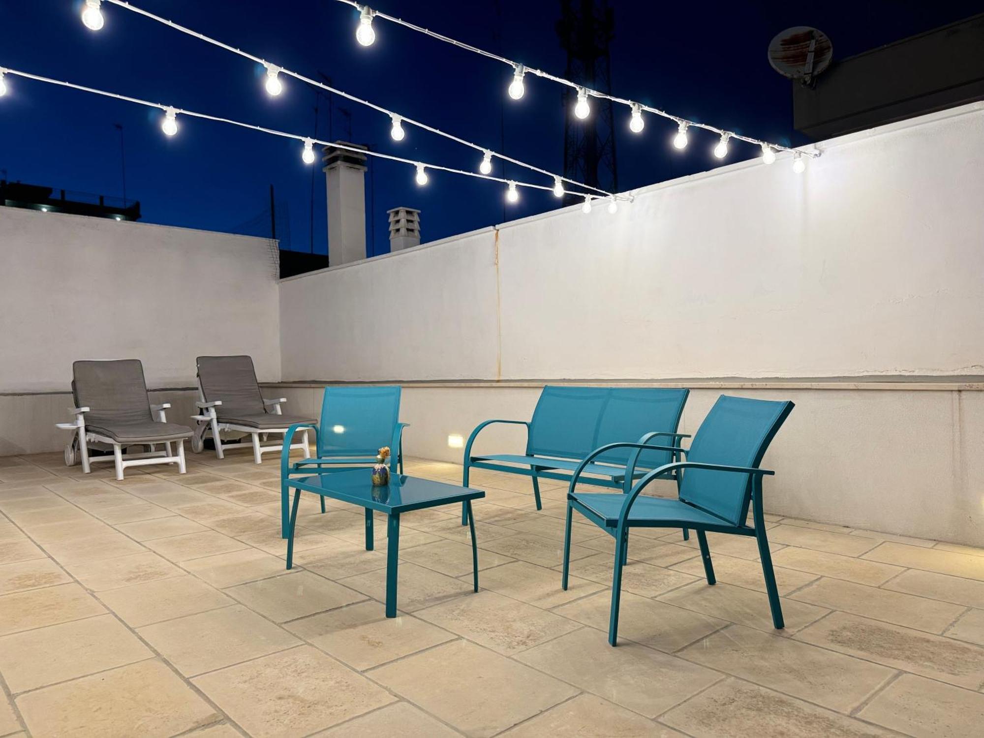 Casa Donna Gina - Puglia Mia Apartments Monopoli Exterior foto